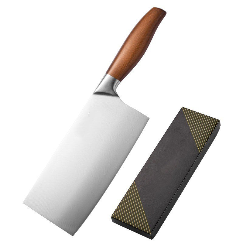 Household Basics: Chef Knives
