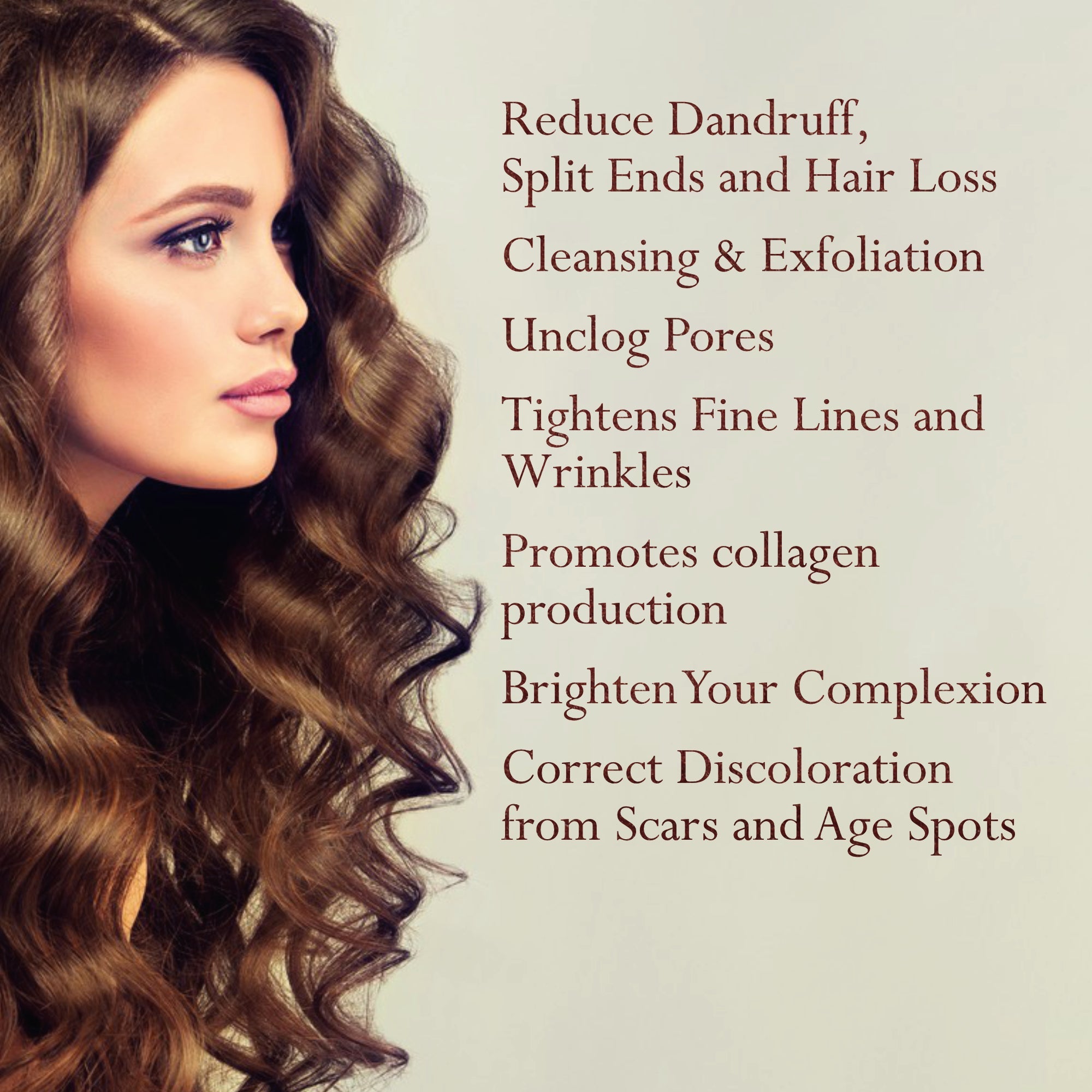 🍁Foothills Naturals: Hibiscus Powder Organic -  No Additives