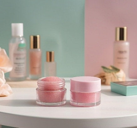 🍁The Nature In Us: Sweet Lips Are Meant To Be Kissed