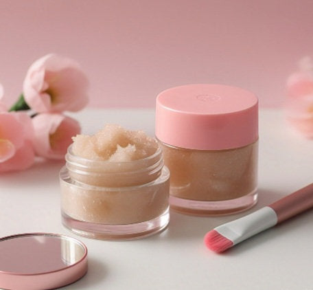 🍁The Nature In Us: Sweet Lips Are Meant To Be Kissed