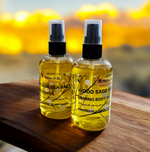 Load image into Gallery viewer, 🍁The Nature In Us: WOOD SAGE SEA SALT FIRMING BODY OIL
